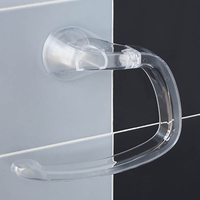 Product Πετσετοθήκη Διάφανη "Lock" Bama 70370 base image