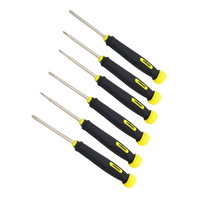 Product Κατσαβίδια Σετ 6 τεμ. Rolson 28212 base image