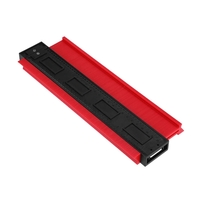 Product Μετρητής Περιγράμματος Πλαστικός 26cm Neilsen CT4371 base image
