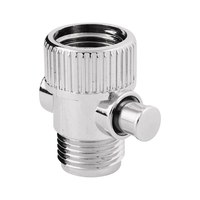 Product Διακοπτάκι Ρομπότ Χρωμέ Viospiral base image