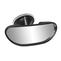 Product Καθρέπτης Εσωτερικός Με Βεντούζα 14.5x5.7cm ProPlus 750644 base image