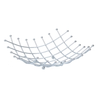 Product Φρουτιέρα Μεταλλική Alpina 16303 base image