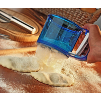 Product Αχνιστήρι Πλαστικό 375ml base image