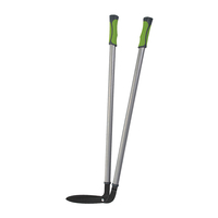 Product Ψαλίδι Μπορντούρας 93cm Silverline 801290 base image