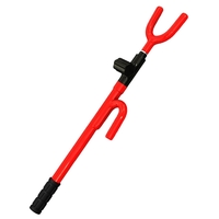 Product Μπαστούνι Αντικλεπτικό Τιμονιού Blackspur SW200 base image