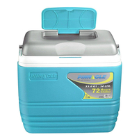 Product Ψυγείο 32Lt Primero Pinnacle Τιρκουάζ base image