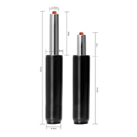 Product Αμορτισέρ Καρέκλας Γραφείου 27-35cm base image
