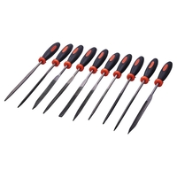 Product Λίμες Γενικής Χρήσης Σετ 10 τεμ. Neilsen CT1134 base image