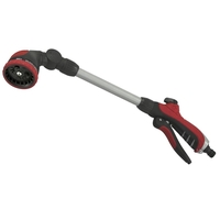 Product Πιστόλι Ποτίσματος 9 Λειτουργιών Rolson 83182 base image