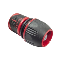 Product Ταχυσύνδεσμος Λάστιχου Με Στοπ 1/2" - 5/8" - 3/4" Rolson 83188 base image