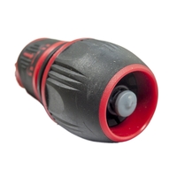 Product Ταχυσύνδεσμος Λάστιχου Με Στοπ 1/2" - 5/8" - 3/4" Rolson 83188 base image