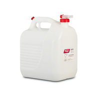 Product Μπετόνι Λευκό Με Βρυσάκι 10Lt Tayg base image