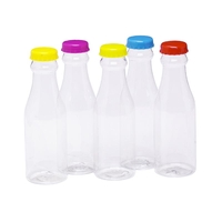Product Μπουκάλι Διαφανές 650ml OEM 22133 base image