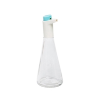 Product Μπουκάλι Για Λάδι Ξύδι 300ml Σε 3 Χρώμ. ΟΕΜ base image