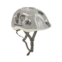 Product Κράνος Παιδικό Νεκροκεφαλή Dunlop 41627 base image