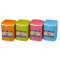 Product Κάδος Απορριμάτων 1200ml Σε 4 Χρώμ. base image