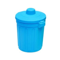 Product Κάδος Απορριμάτων Επιτραπέζιος Σε 4 Χρώμ. ΟΕΜ base image