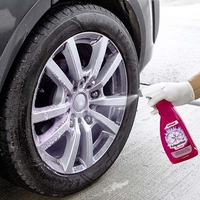 Product Car Rim Cleaner 750ml Sonax Rim Star base image