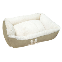Product Κρεβάτι Κατοικιδίων 60x48x16cm OEM base image