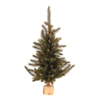 Product Tabletop Christmas Tree 90cm base image