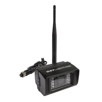 Product Κάμερα Ασύρματη 7" 247 Lighting CA 9814 base image