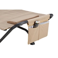 Product Αιώρα Με Μεταλλική Βάση Linea A1220302 base image