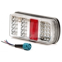 Product Φανάρι Τρέιλερ 43 LED Δεξί ProPlus 343627S base image