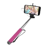Product Selfie Stick Τηλεσκοπικό Με Χειριστήριο Benson 010705 base image