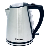 Product Βραστήρας Ανοξείδωτος 1.2Lt 1700W BESTRON AF7200 base image