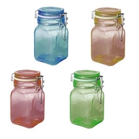 Product Βαζάκι Γυάλινο Αεροστεγές 200ml base image
