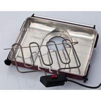 Product 1200W Grill Ankor AB651 base image