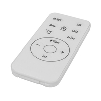 Product Τηλεχειριστήρο Θερμάστρας Χαλαζία Telco LX-2466CE base image