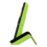Product Dect Phone Black/Lime Green Alcatel S280 base image