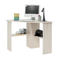 Product Γραφείο Γωνία "ECO" 75x83x83cm Δρυς base image
