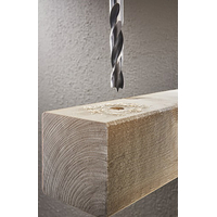 Product CV Drill Bit 8x117mm Alpen base image