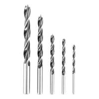 Product Τρυπάνια Ξύλου Σετ 5 τεμ Alpen Holz TM 5 base image