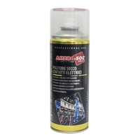 Product Σπρέι Καθαρισμού Επαφών Contact Dry Cleaner 400ml Ambro-Sol base image