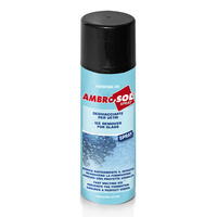 Product Αντιπαγωτικό Σπρέι Τζαμιών Ambro-Sol 250ml base image
