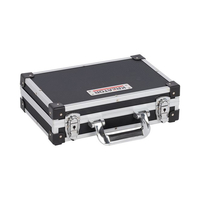 Product Aluminium Frame Tool Case 33x21x9cm Kreator base image