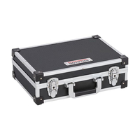 Product Aluminium Frame Tool Case 38x26x12cm Kreator base image