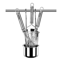 Product Kitchen Utensils Holder Tescoma Monti 900044 base image