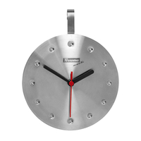 Product 16cm Kitchen Clock Tescoma Monti 900050 base image
