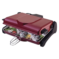 Product 1200W Grill Ankor AB651 base image