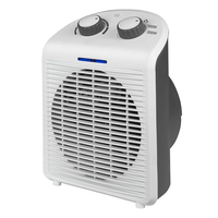 Product 2000W IP21 Fan Heater Ankor 813742 base image