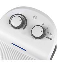 Product 2000W IP21 Fan Heater Ankor 813742 base image
