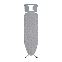 Product Ironing board 34x110cm Grey Frame Ankor 836758 base image