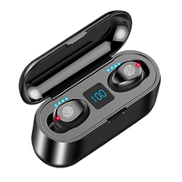 Product In-Ear Bluetooth Wireless Stereo Earbuds ZS2P base image