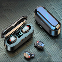 Product In-Ear Bluetooth Wireless Stereo Earbuds ZS2P base image
