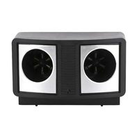 Product Dual Sonic Pest Repeller OD6 base image