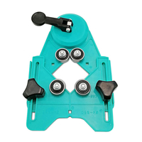 Product Hole Saw & Drill Guide For Tiles & Glass NZ12B base image